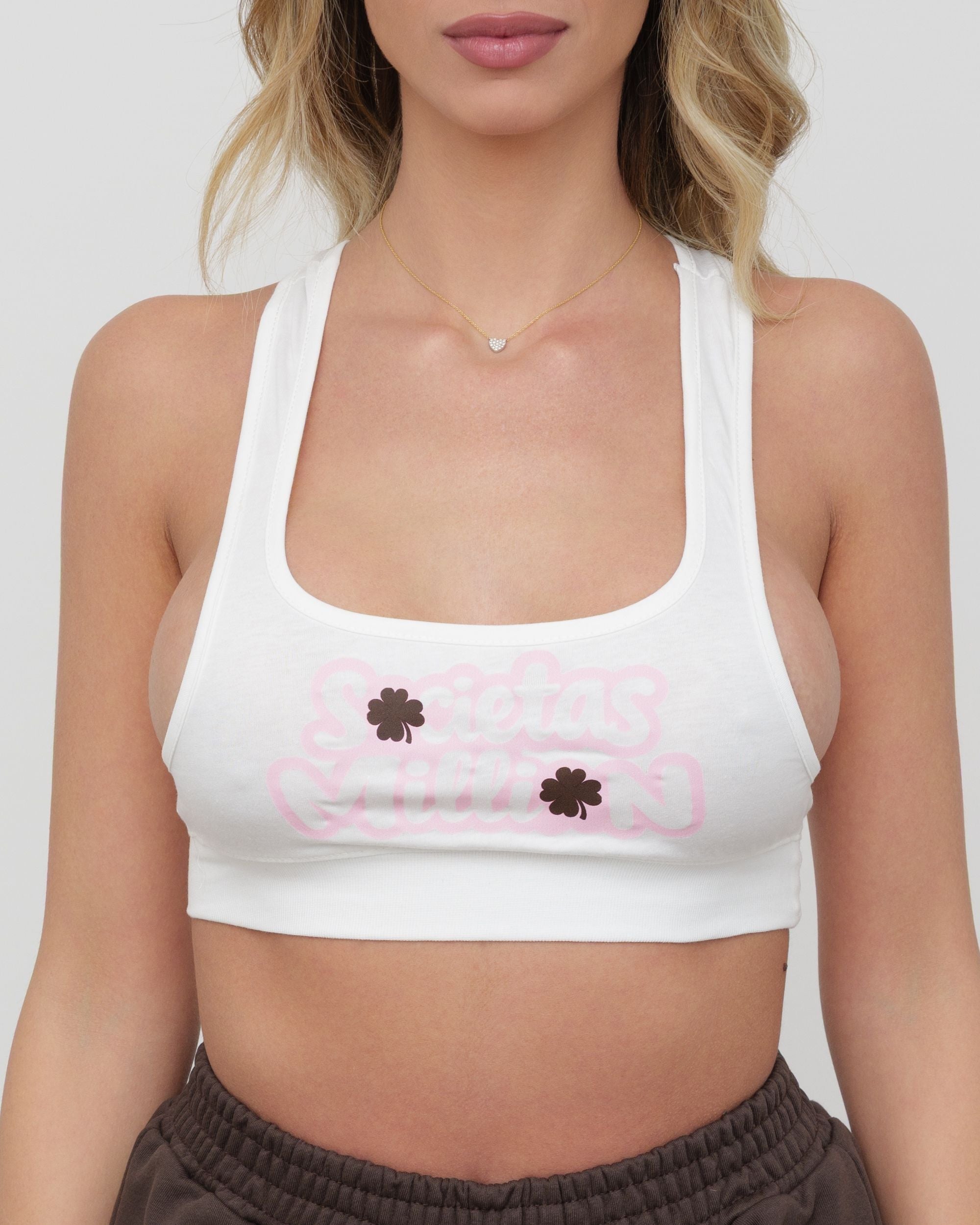 Top Societas #2 Rosa