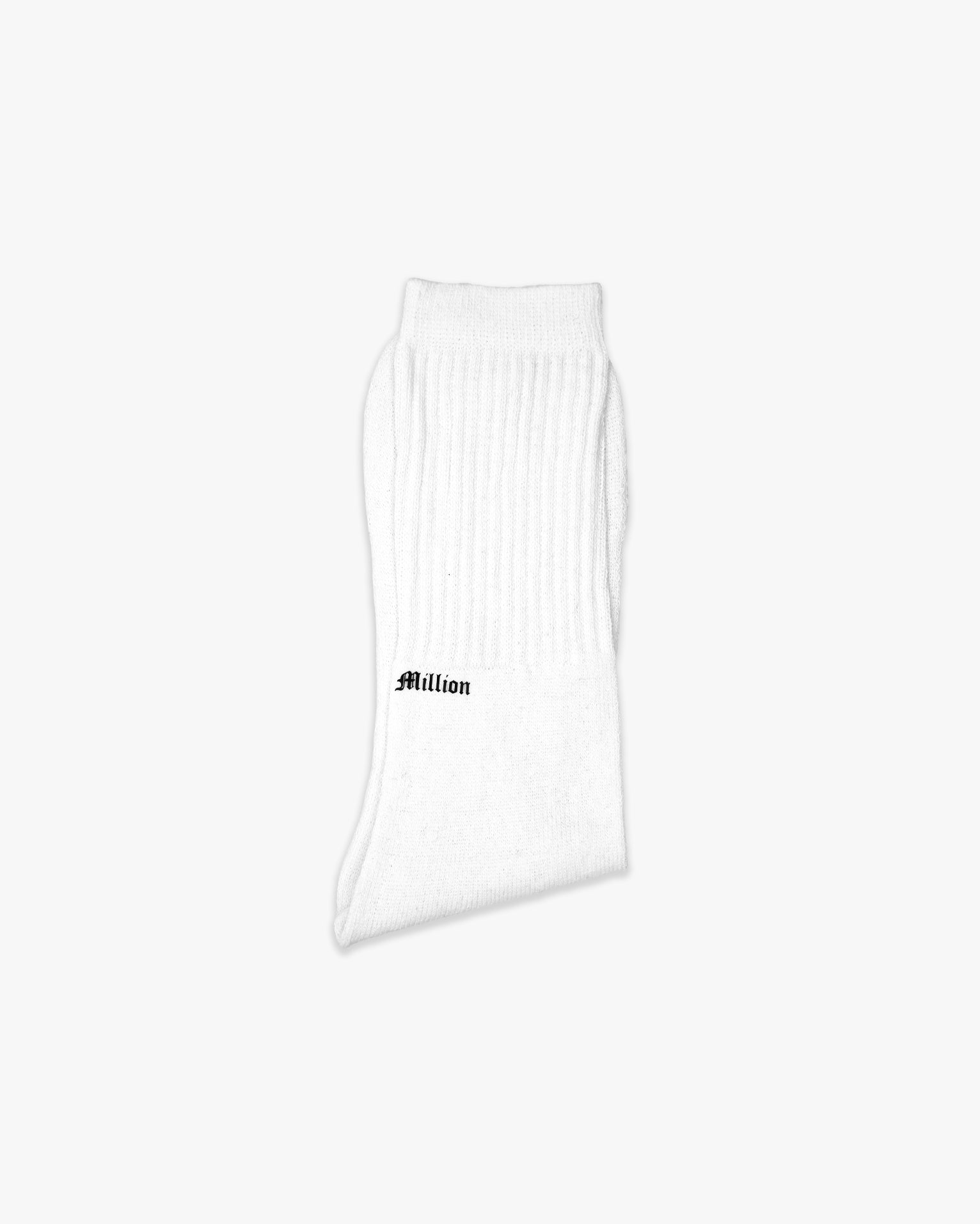 Calzini Bianchi Logo Mini