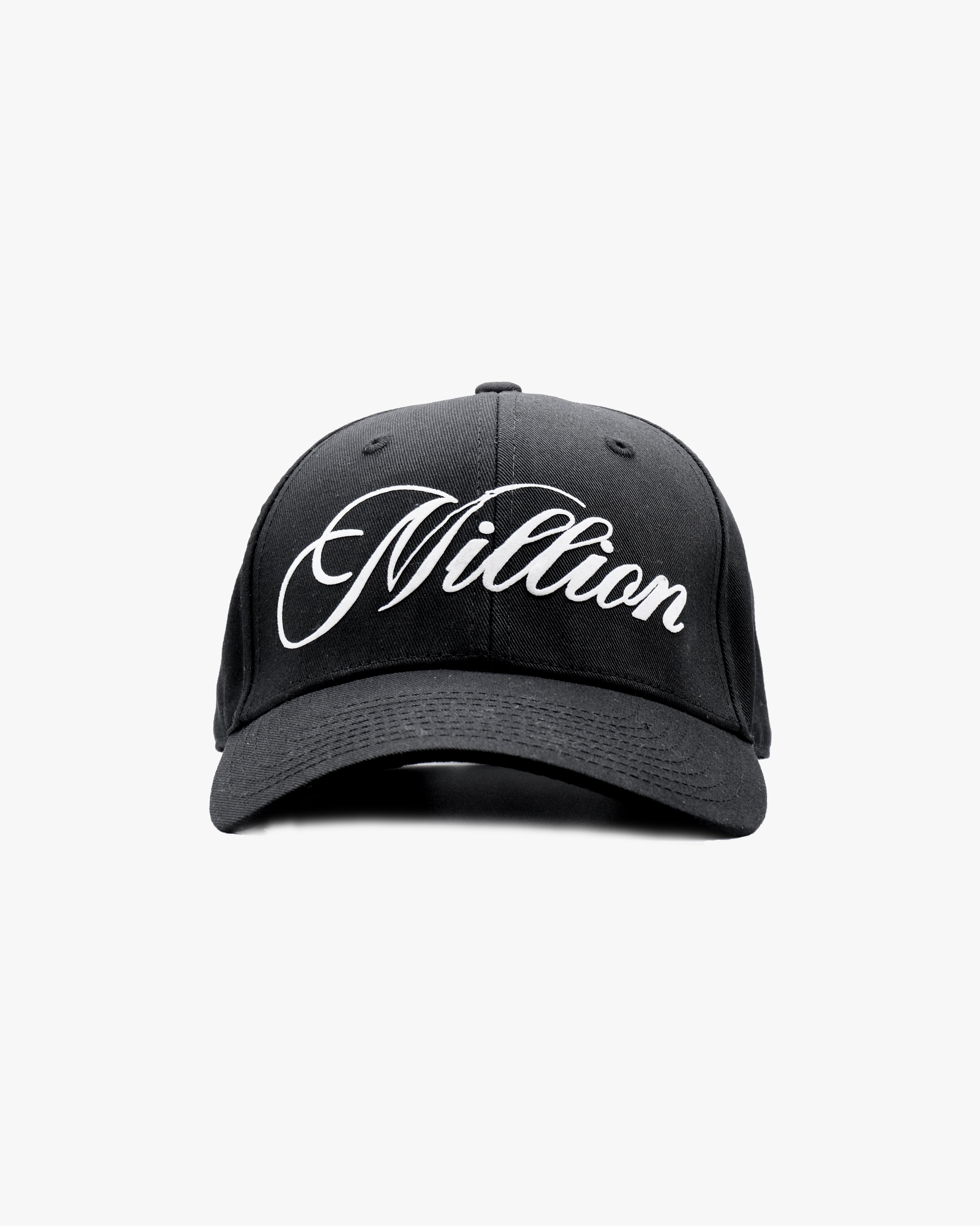 Scuderia Black Hat