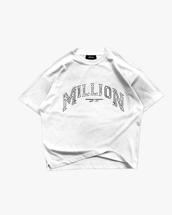 T-Shirt Patron Washed