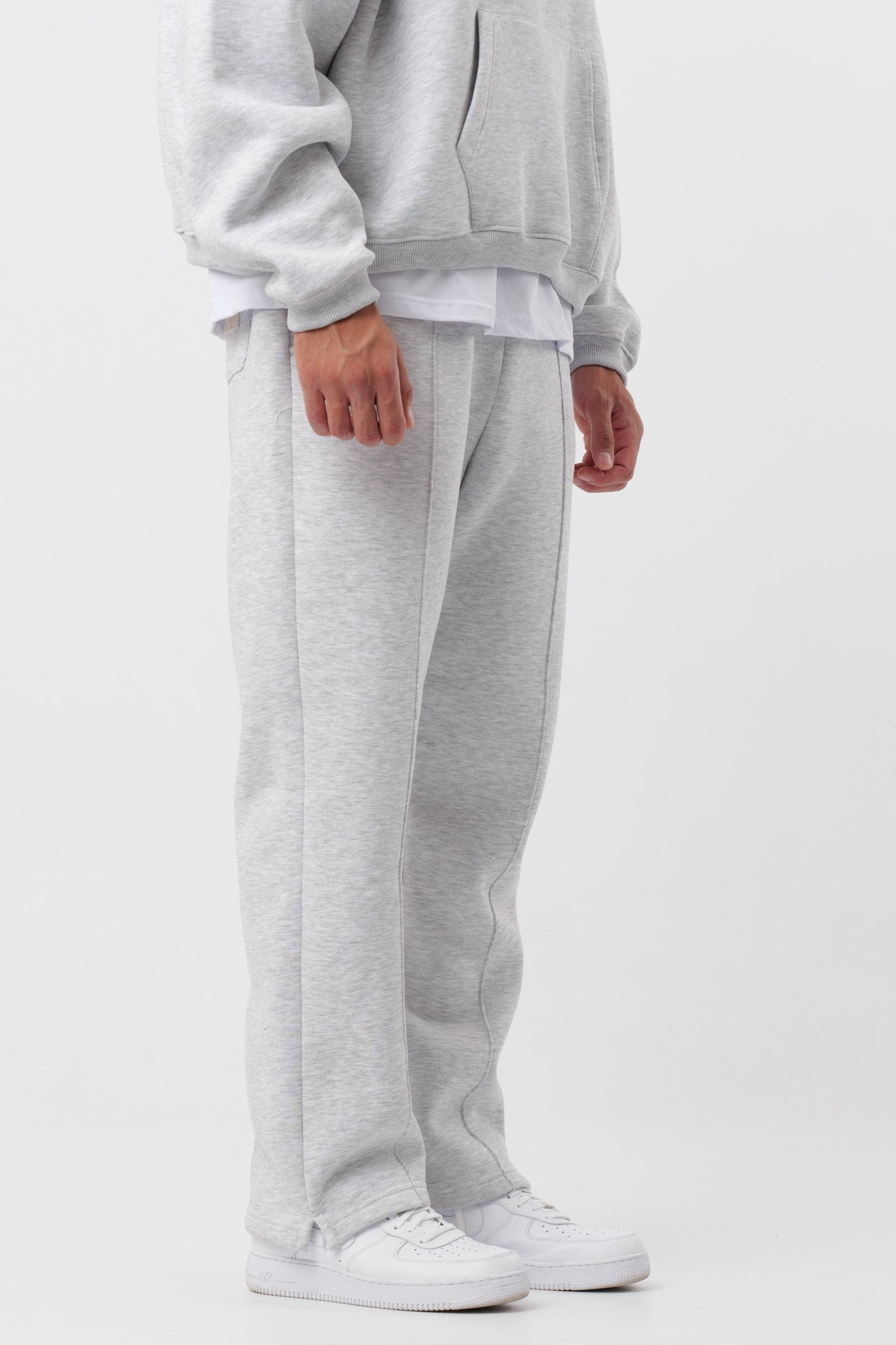 Sweatpants 'Archive' Grey