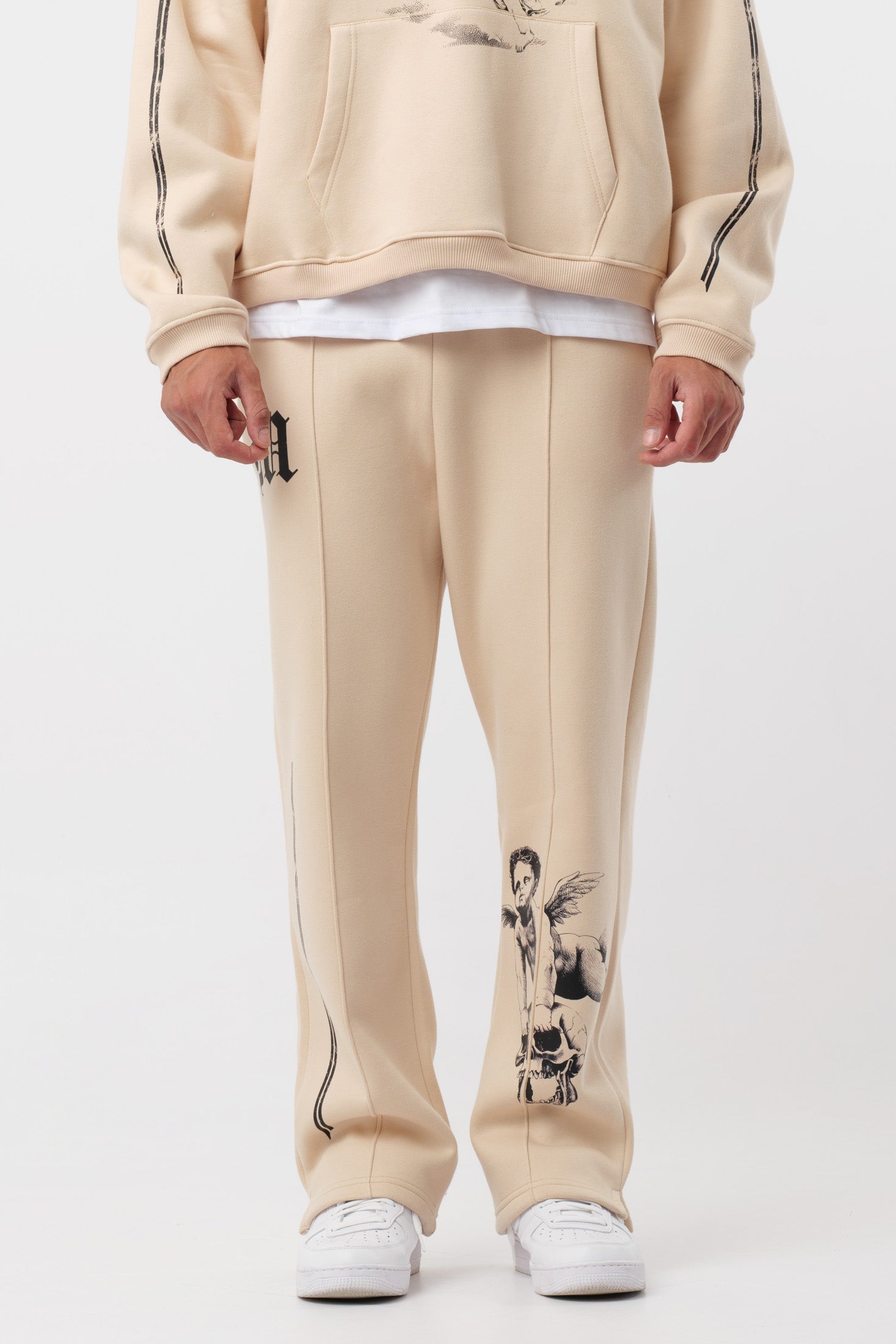 Sweatpants Angel Sand