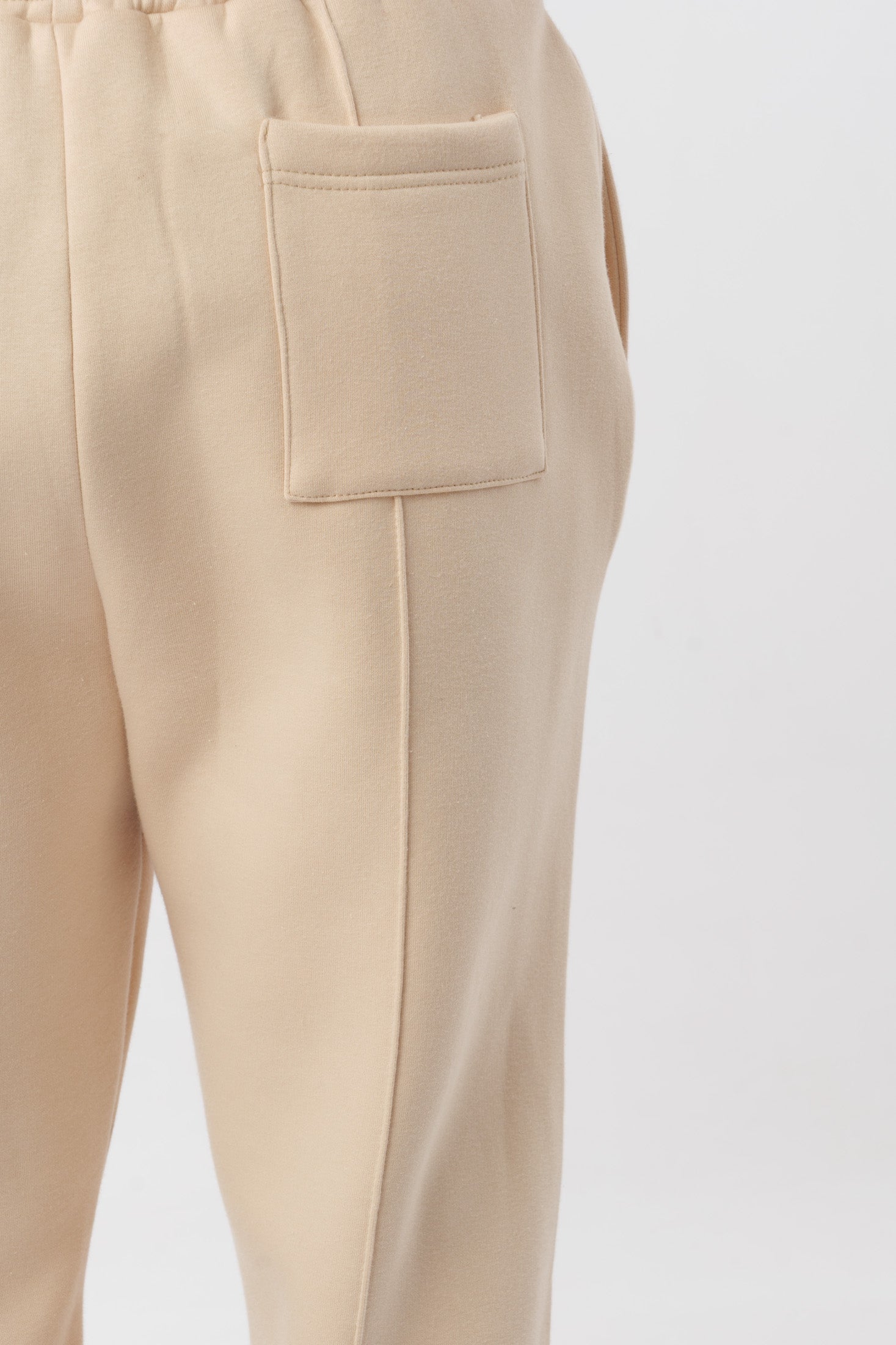 Sweatpants Angel Sand