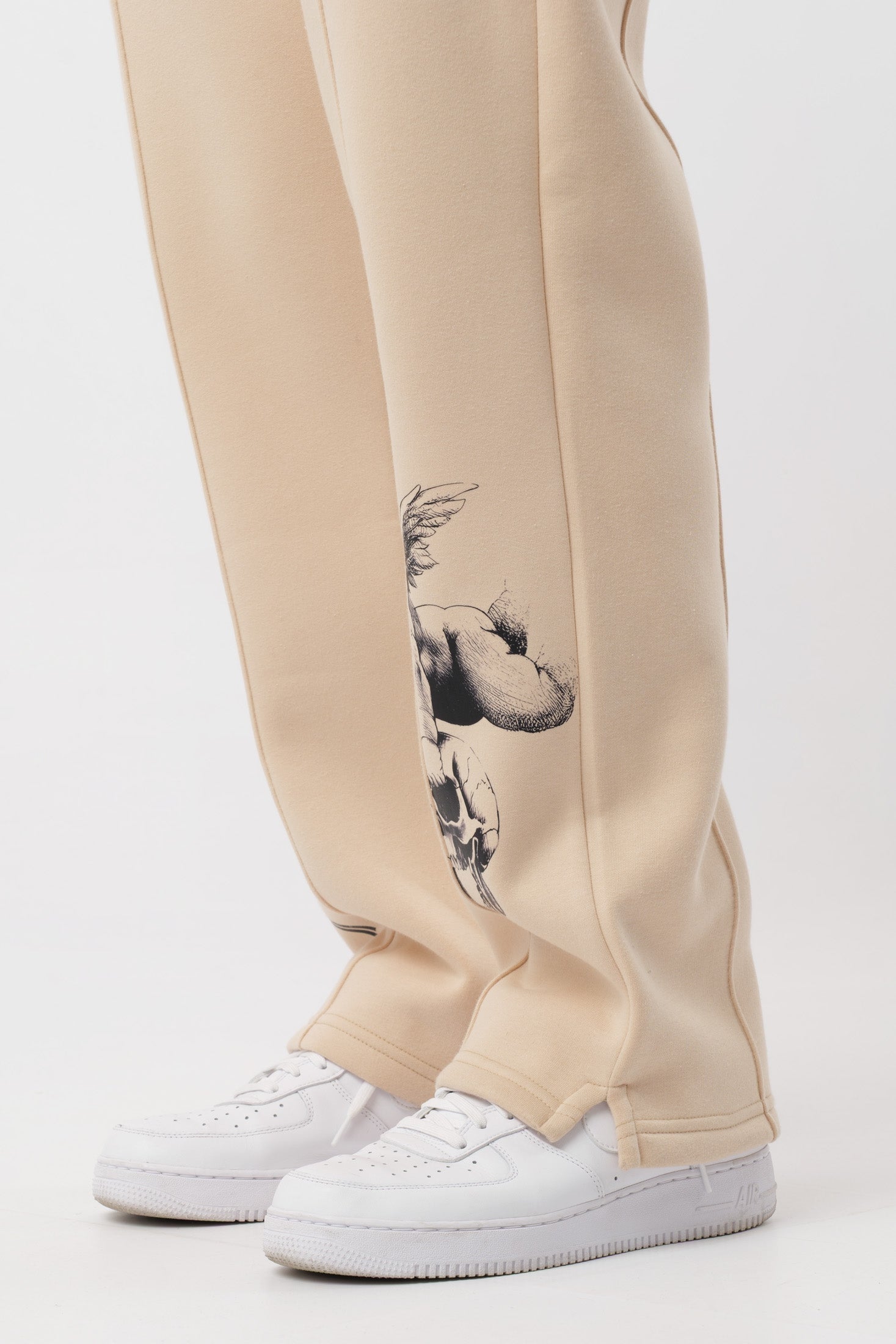 Sweatpants Angel Sand