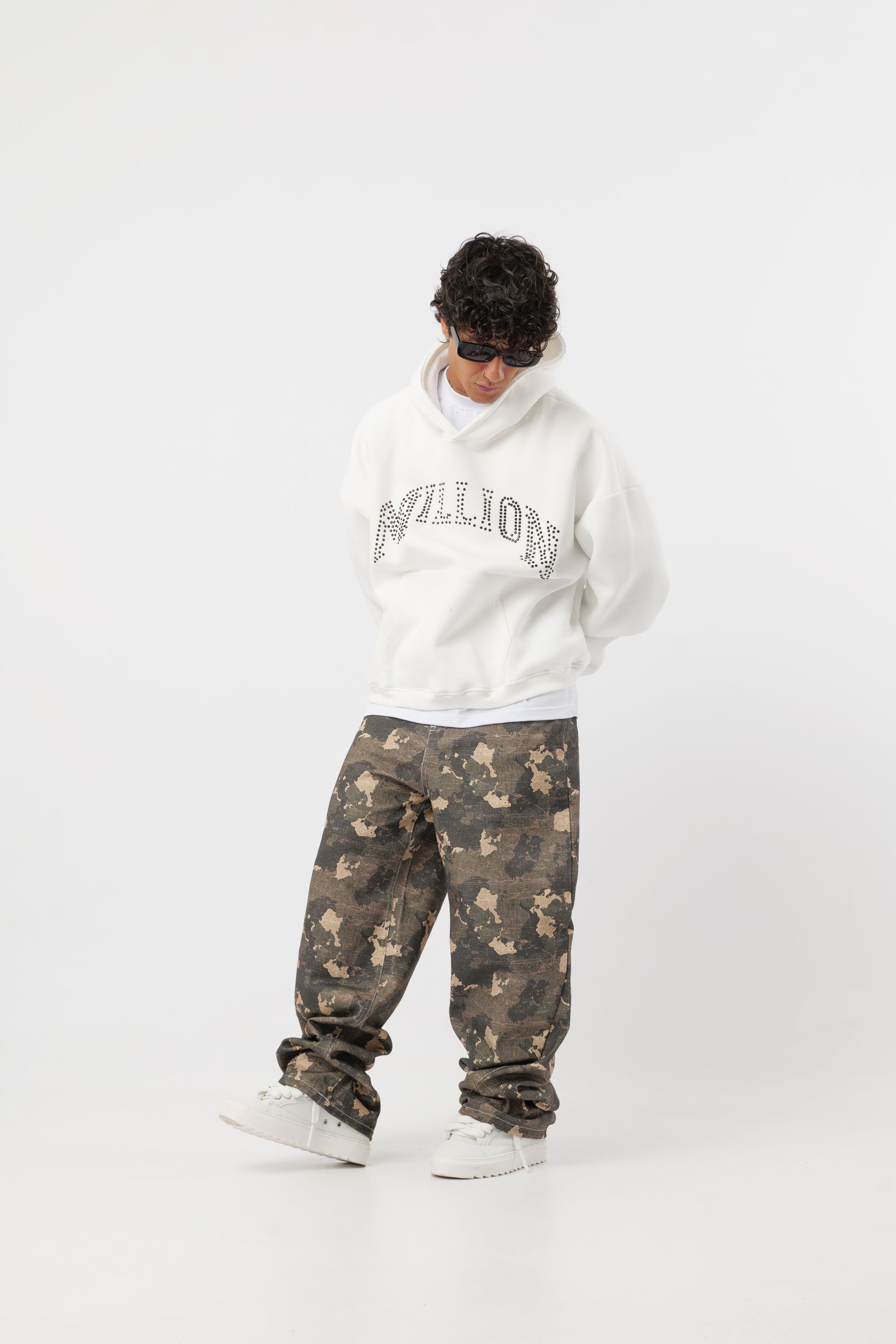 Archive Denim - Light Grey