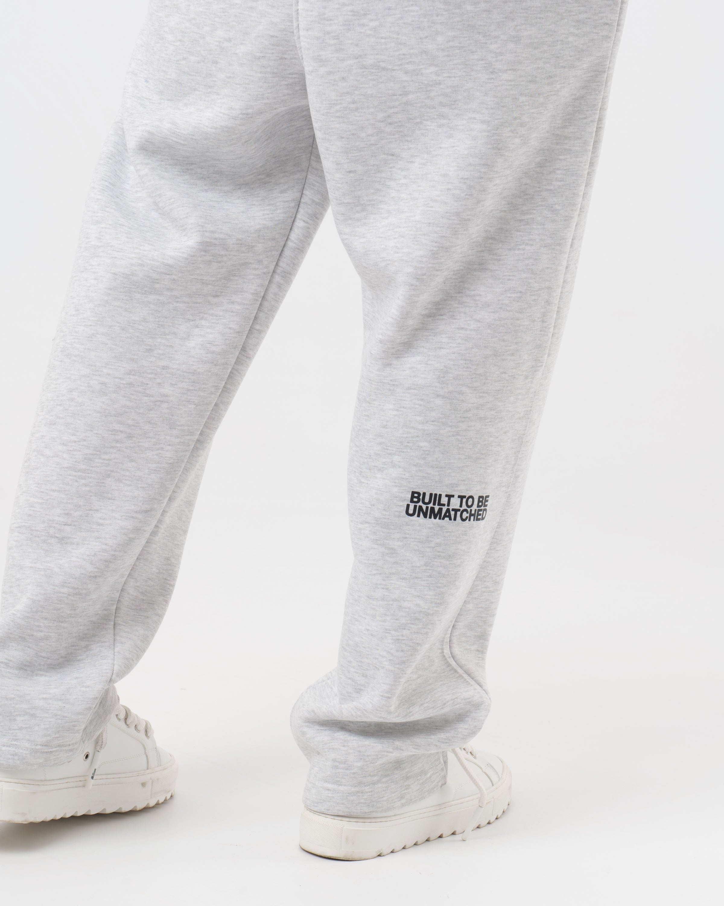Tracksuit Core Grigia