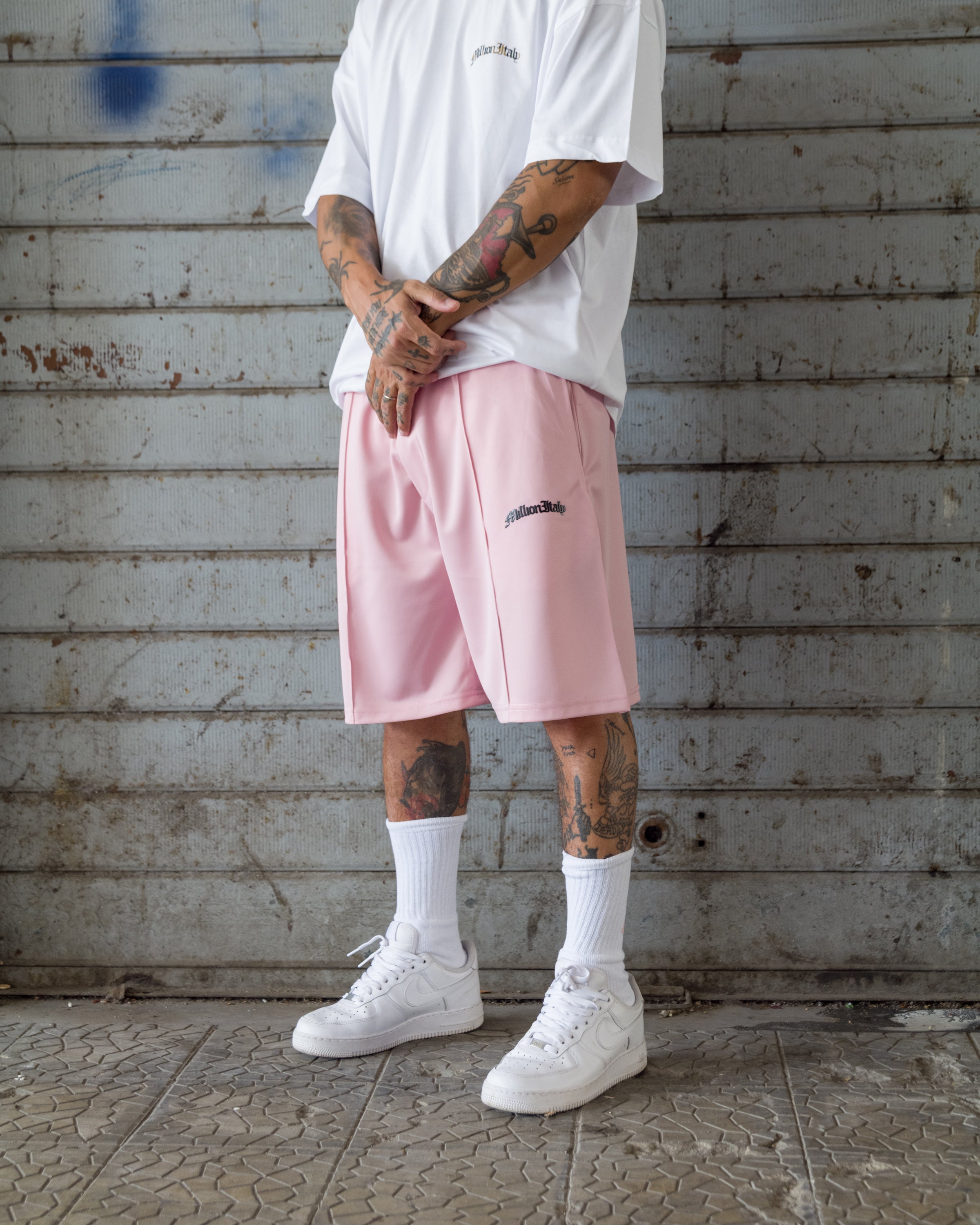 Shorts Uomo