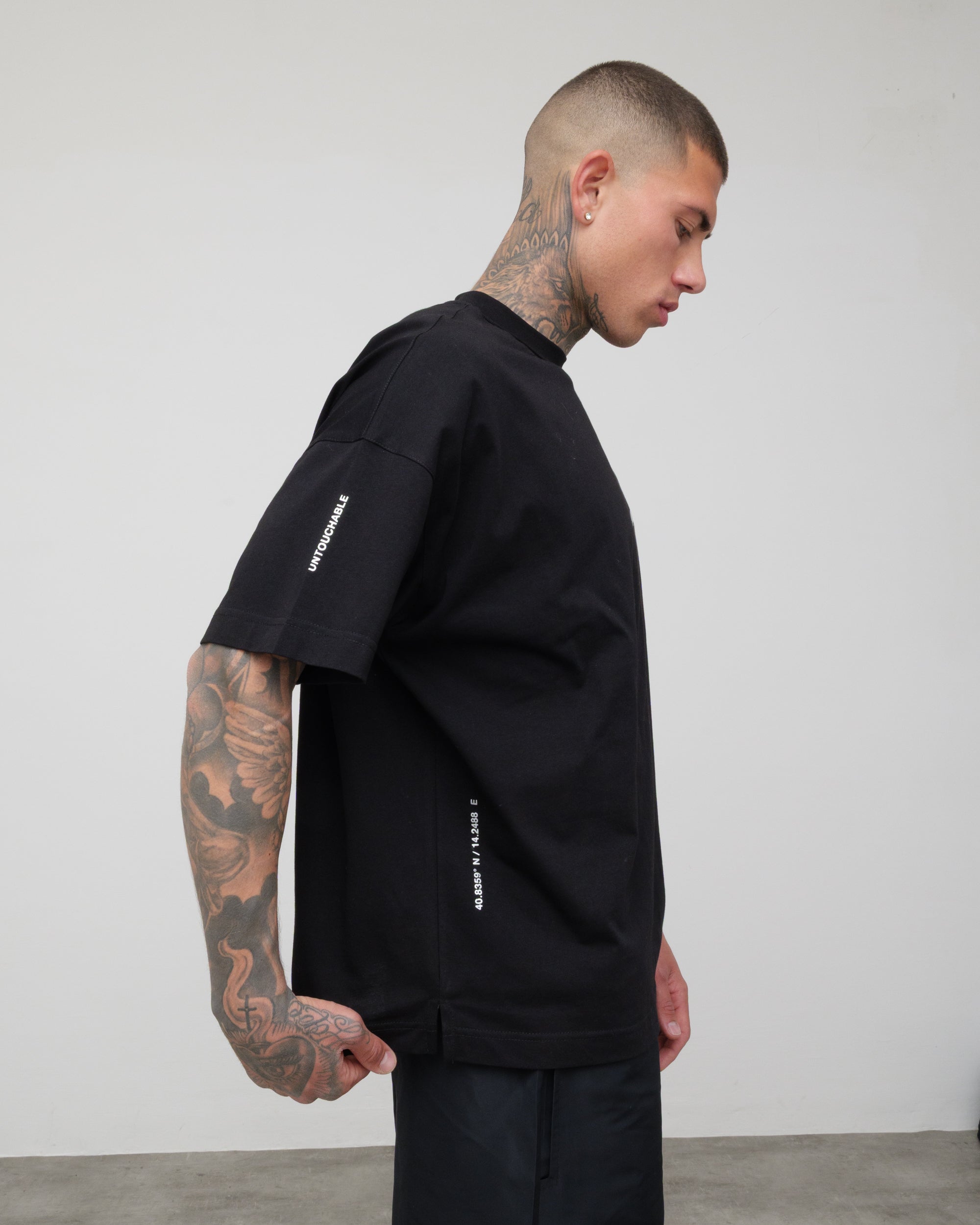 Completo Million x G-Fam