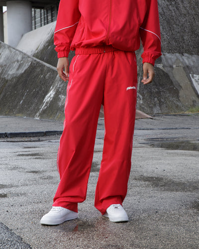 Red Rival Track