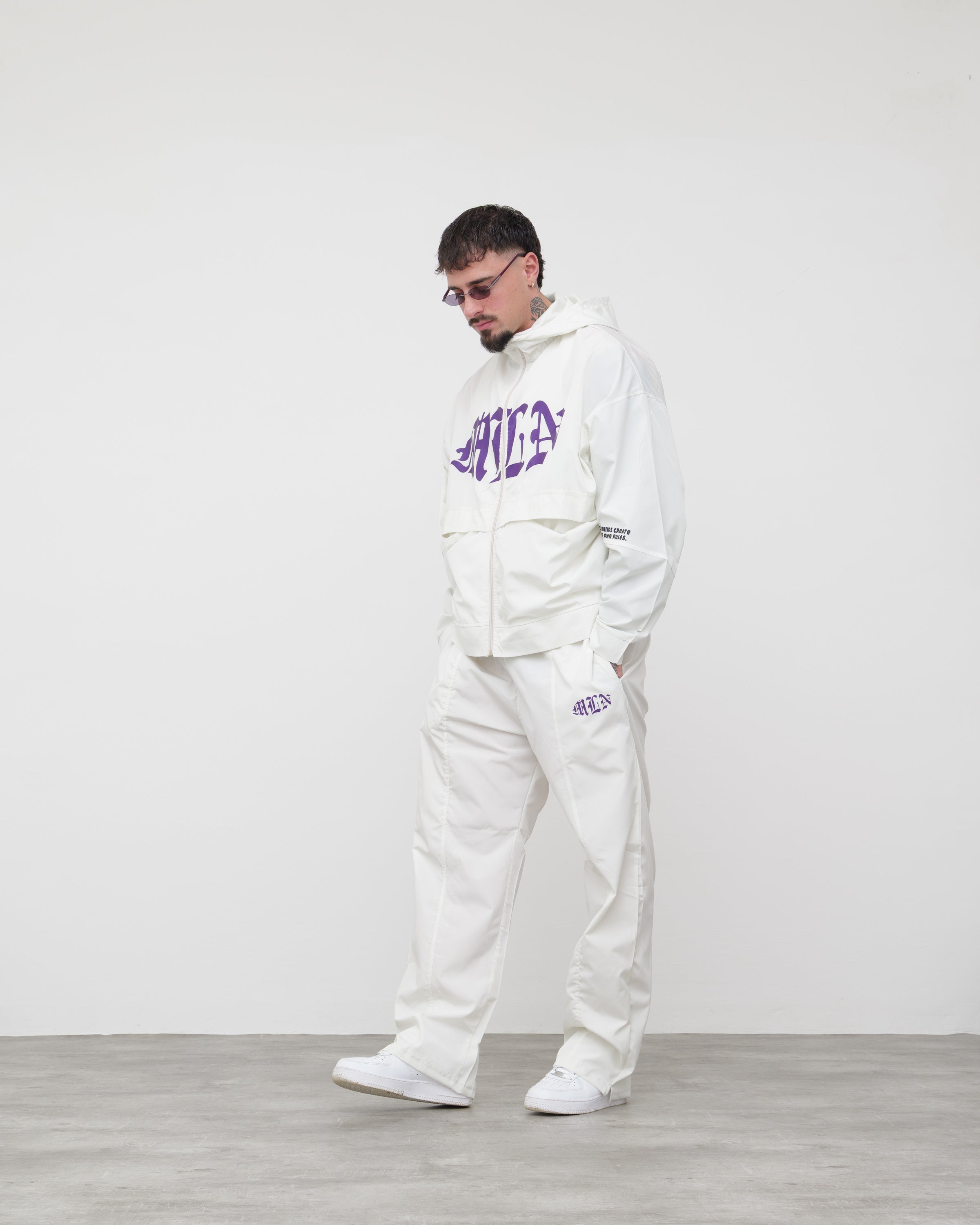 Track Tech MLN Bianca