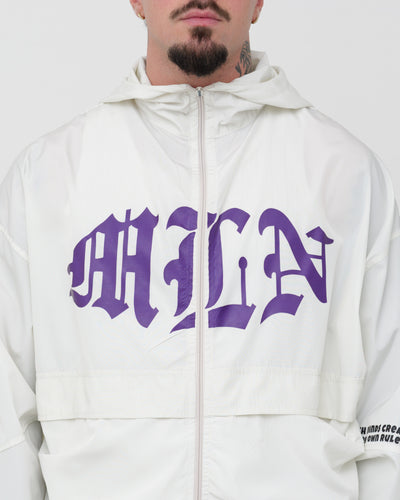 Track Tech MLN Bianca