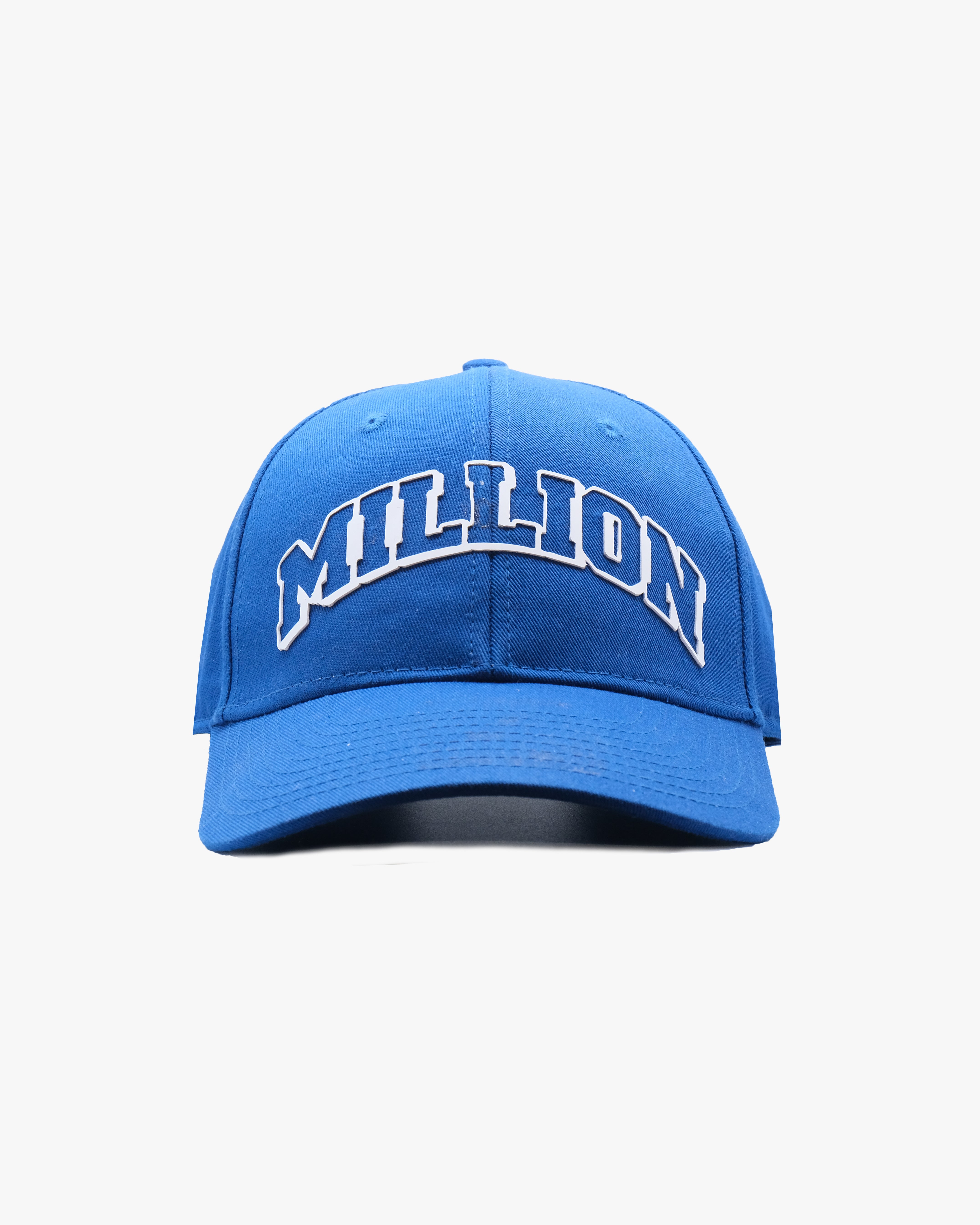 Cappello Rione Blu