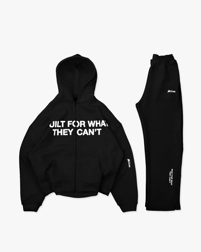 Tracksuit Built Nera