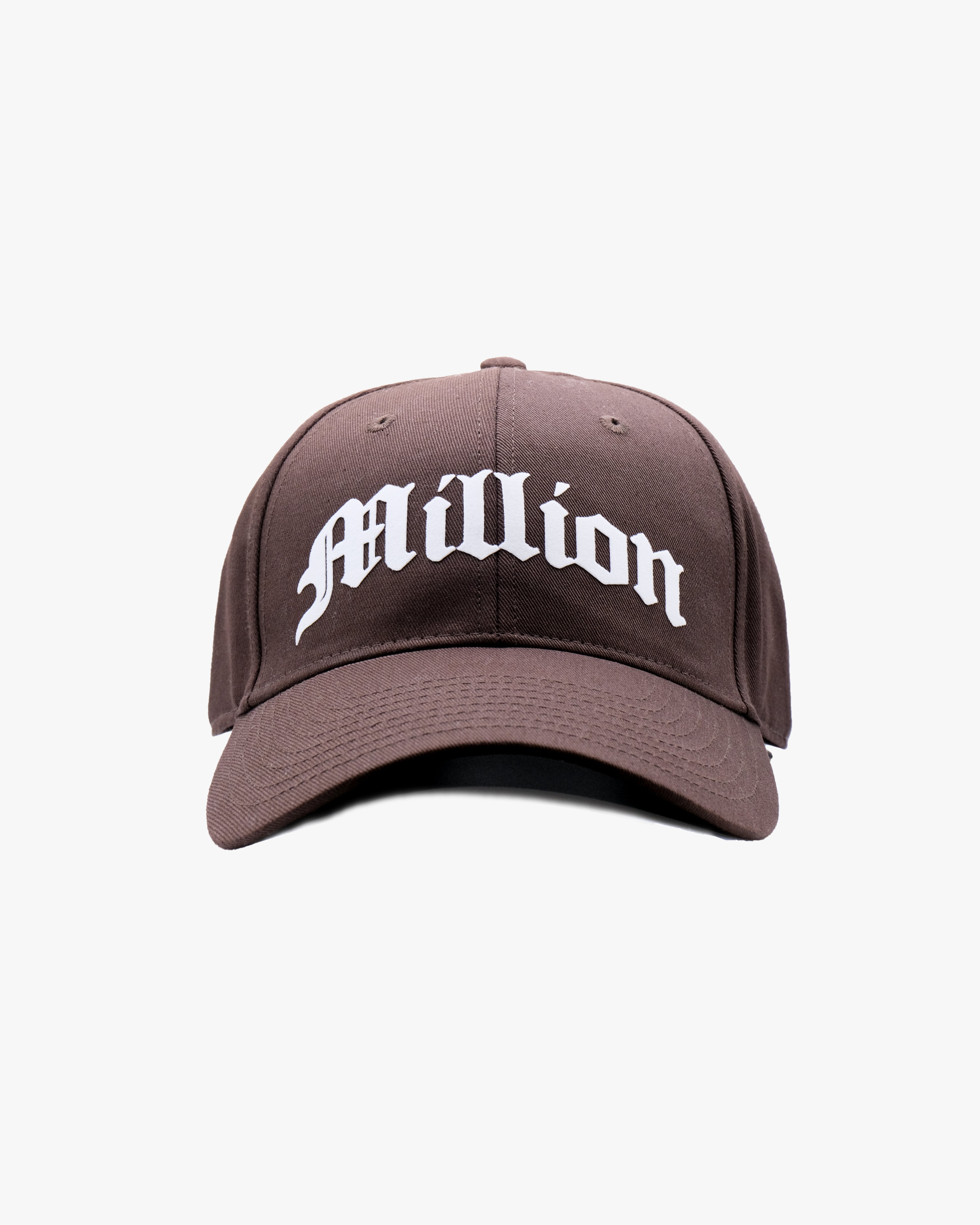 Gothic Hat Brown