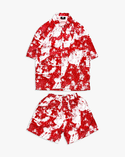 White Goodfellas T-Shirt