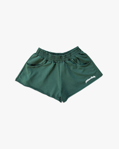 D-Shorts SIGILLVM Verde