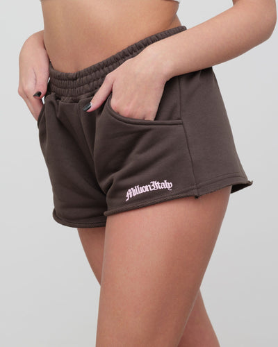 D-Shorts SIGILLVM Moro Rosa