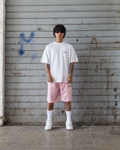 Para Todos White T-Shirt
