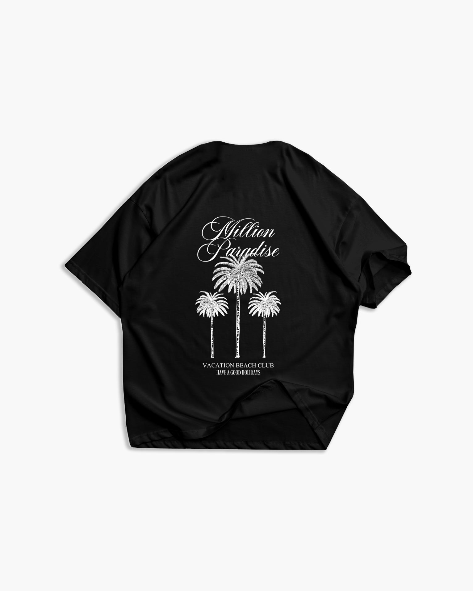 White Goodfellas T-Shirt