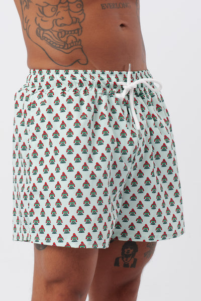 Watermelon Island