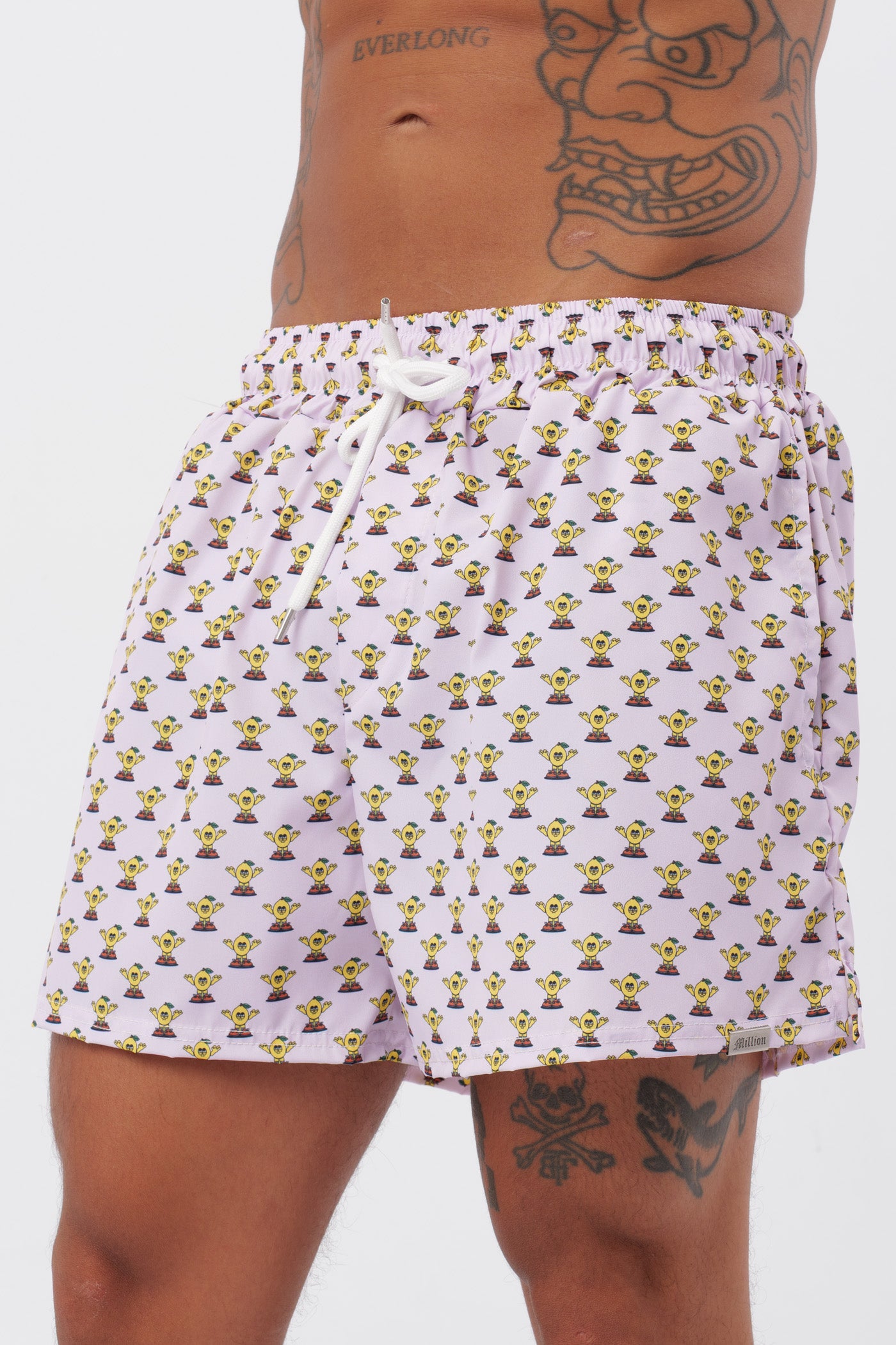Lemon Island