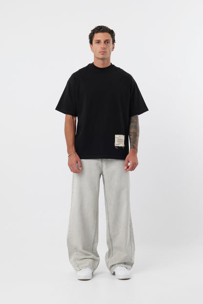 Archive Denim - Light Grey