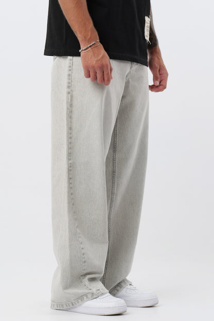 Archive Denim - Light Grey