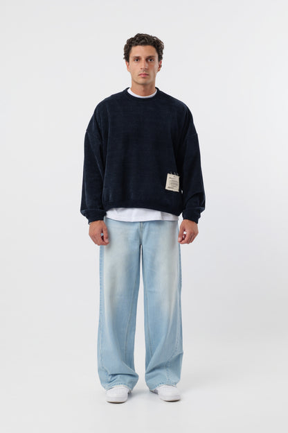 Archive Denim - Light Blue
