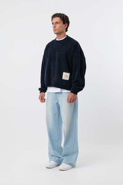 Archive Denim - Light Blue