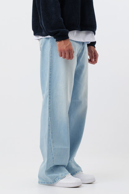 Archive Denim - Light Blue