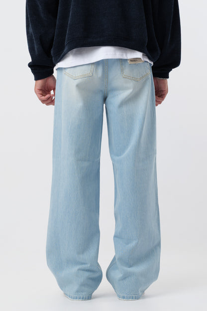 Archive Denim - Light Blue