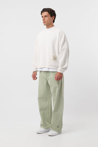 Archive Denim - Sage