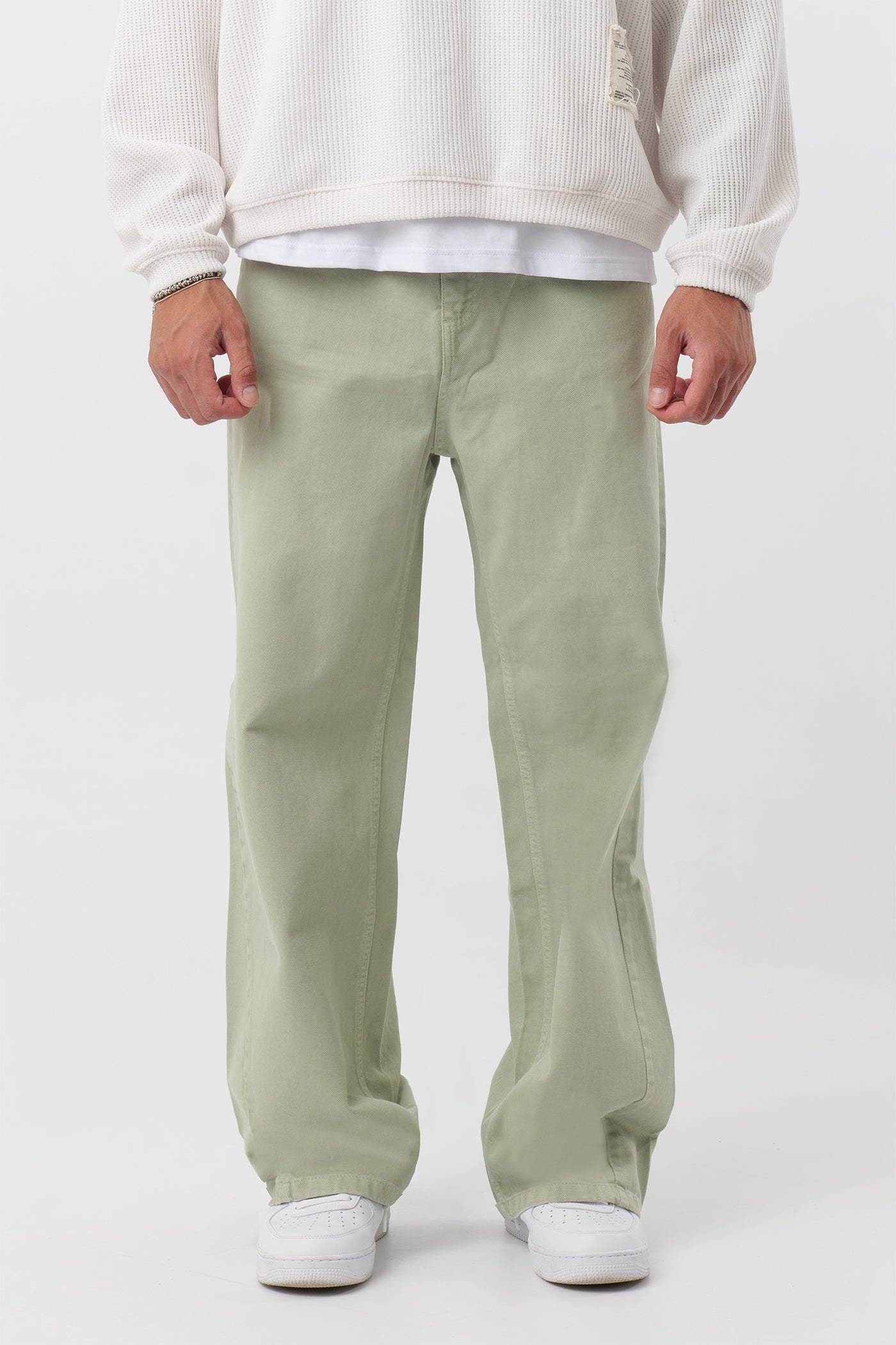 Archive Denim - Sage