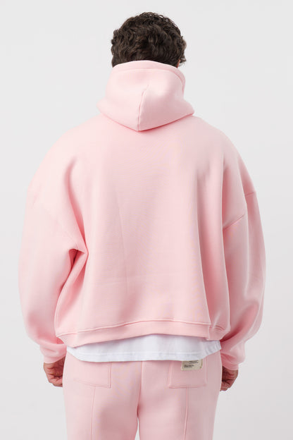 Hoodie 'Archive' Black