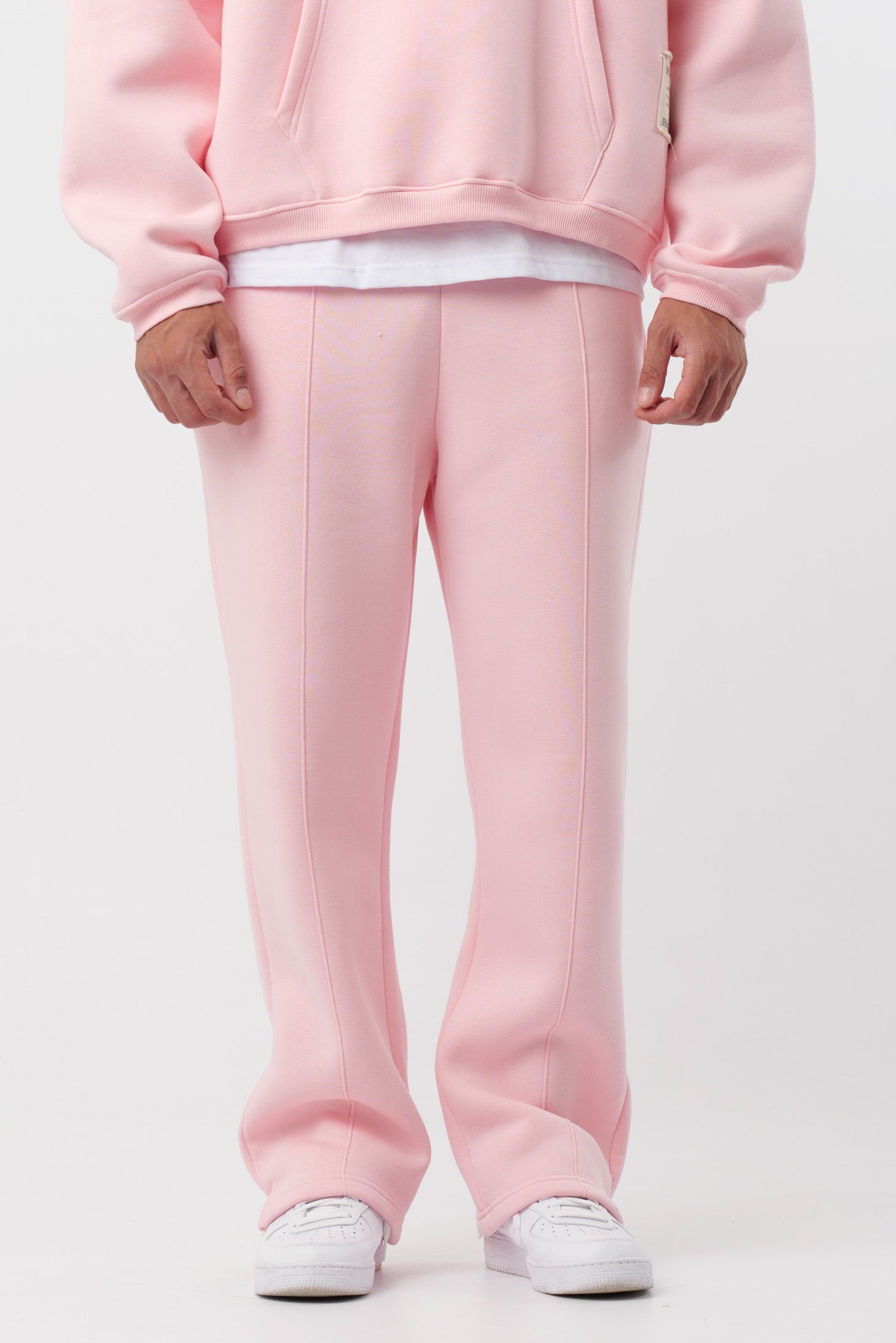 Sweatpants 'Archive' Pink