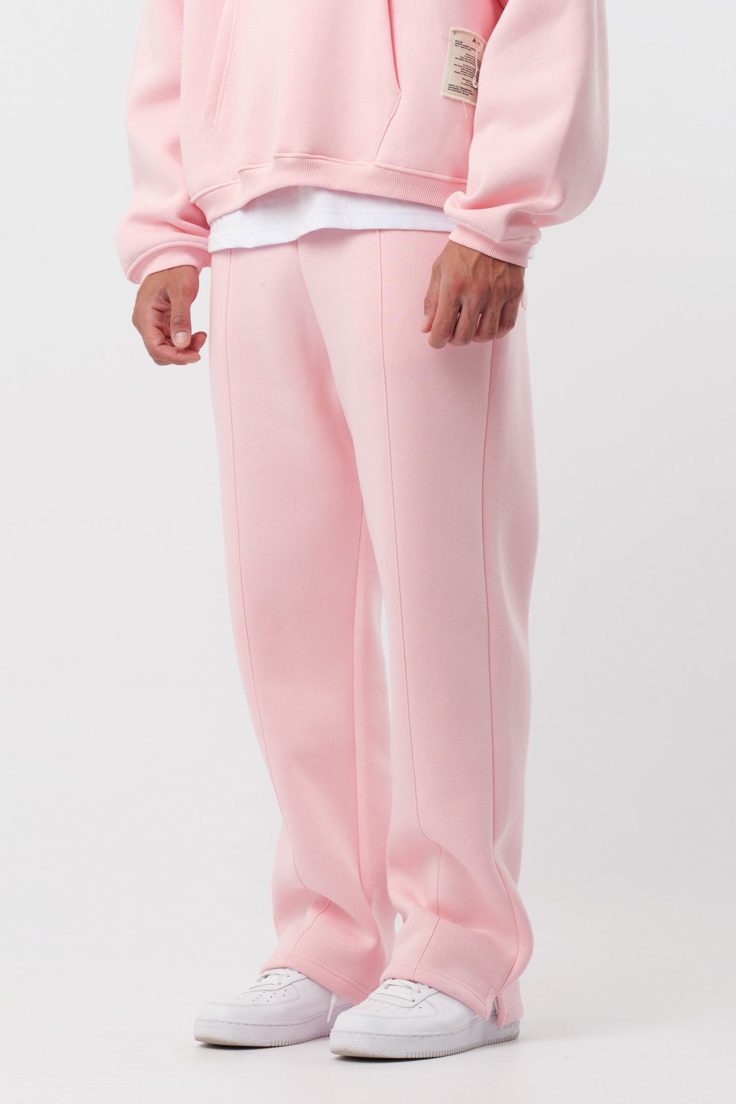 Sweatpants 'Archive' Pink