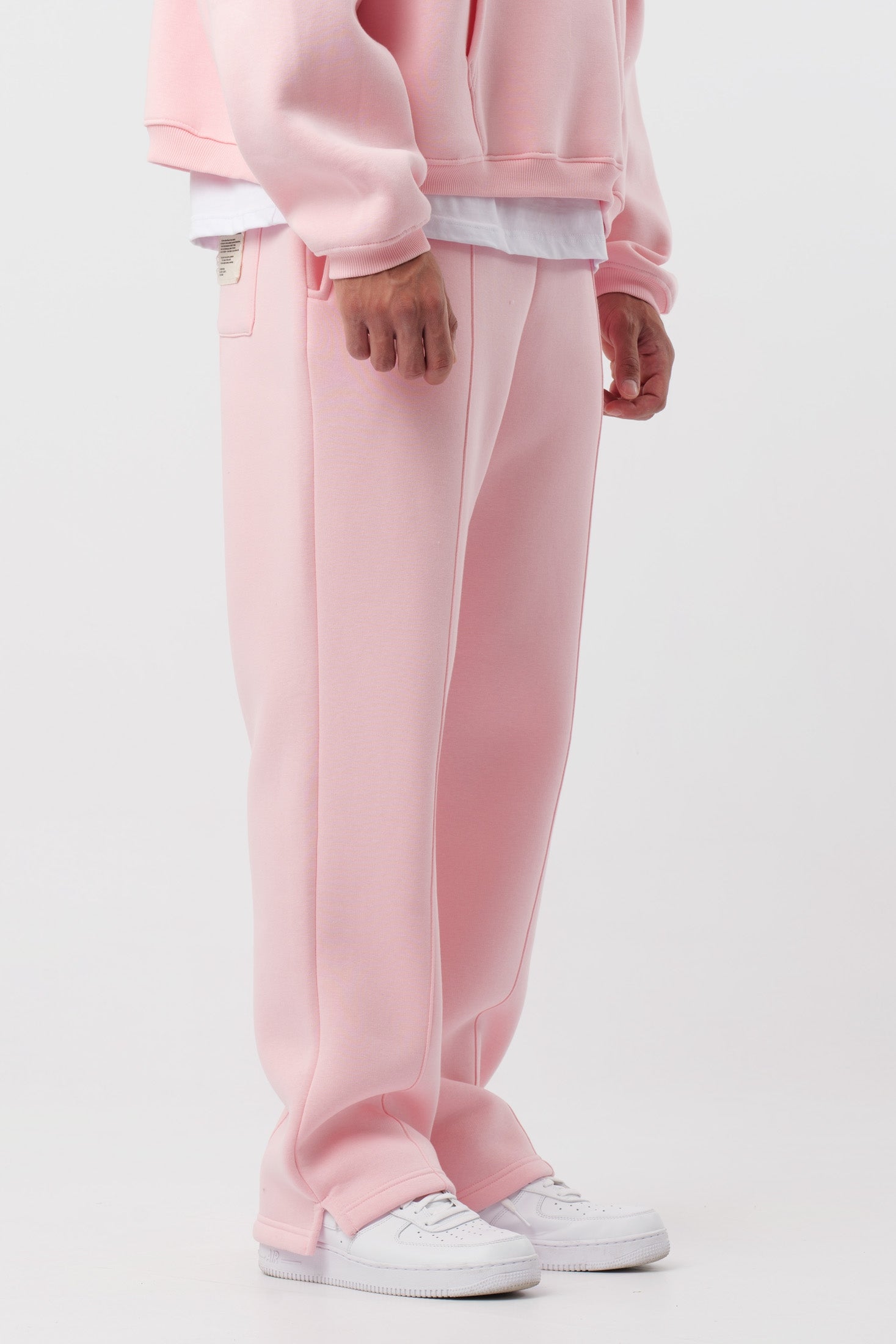Sweatpants 'Archive' Pink