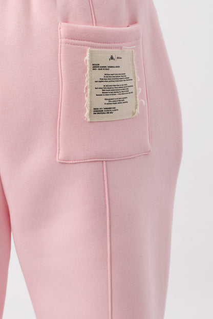 Sweatpants 'Archive' Pink