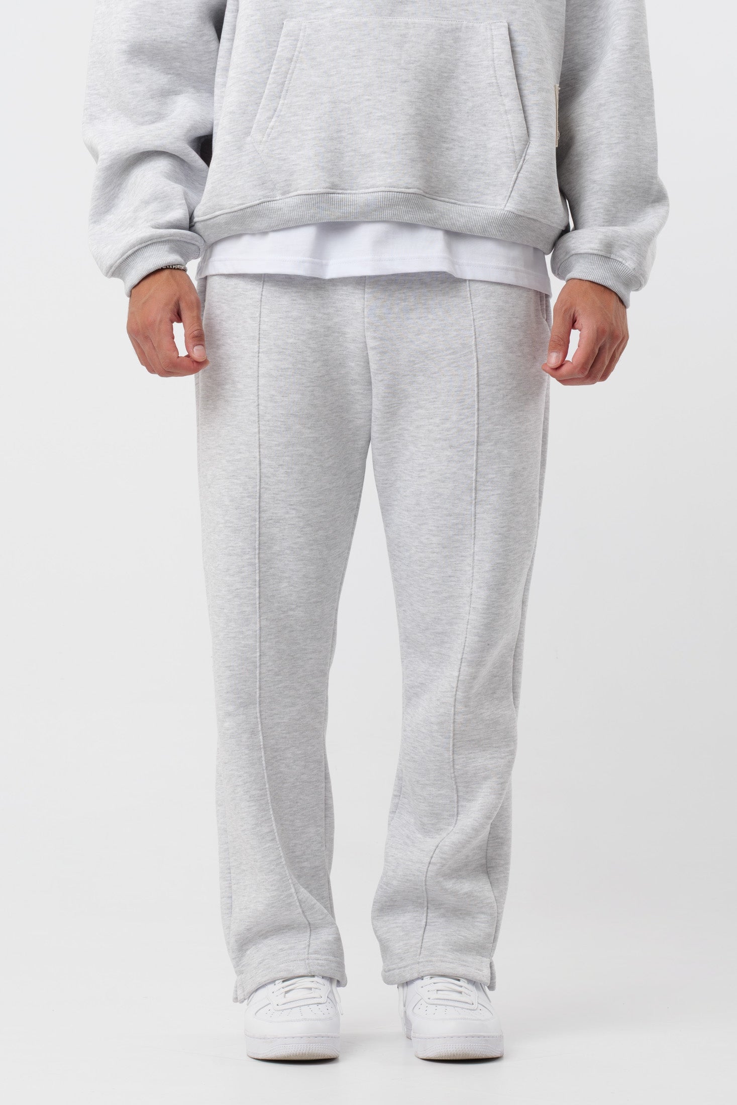 Sweatpants 'Archive' Grey
