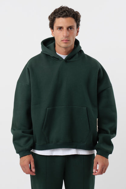 Hoodie 'Archive' Bottle