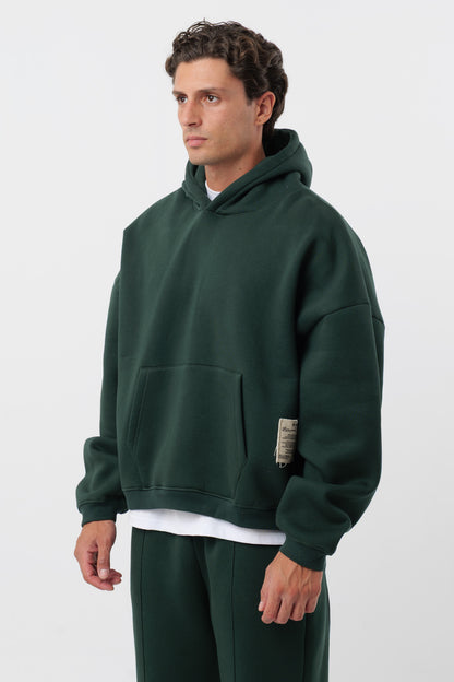 Hoodie 'Archive' Bottle