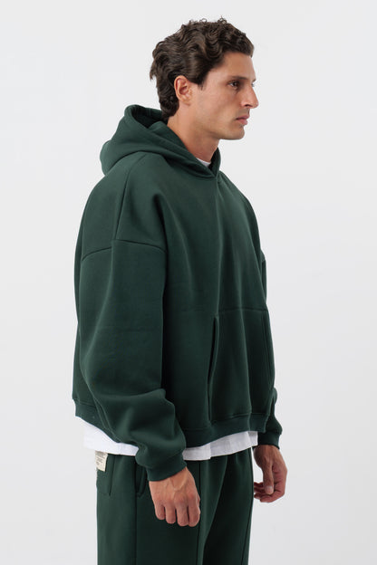 Hoodie 'Archive' Bottle