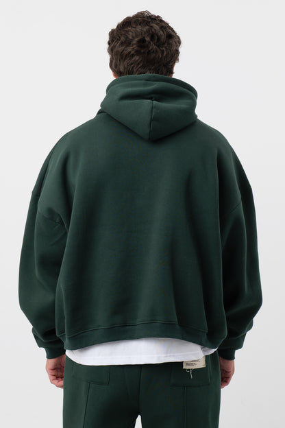Hoodie 'Archive' Bottle