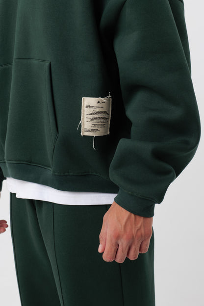 Hoodie 'Archive' Bottle