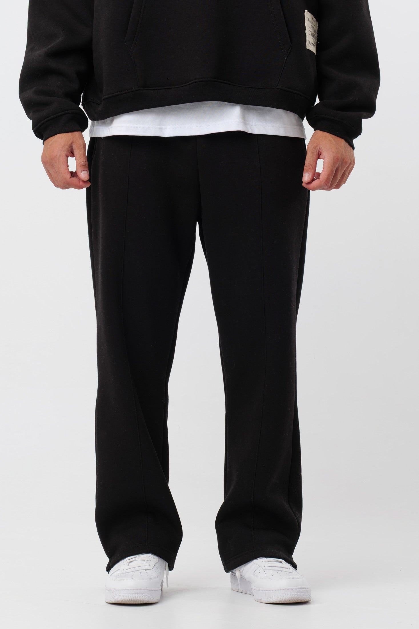Sweatpants 'Archive' Black