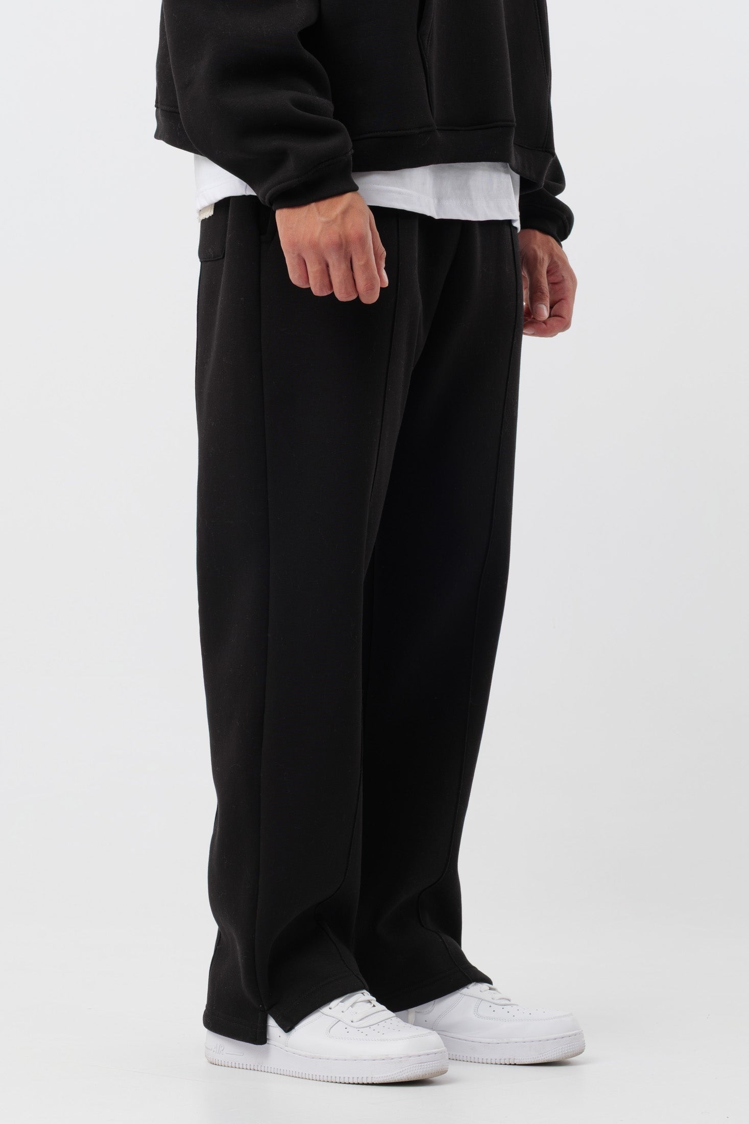 Sweatpants 'Archive' Black