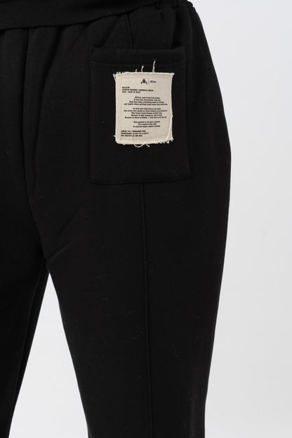 Sweatpants 'Archive' Black