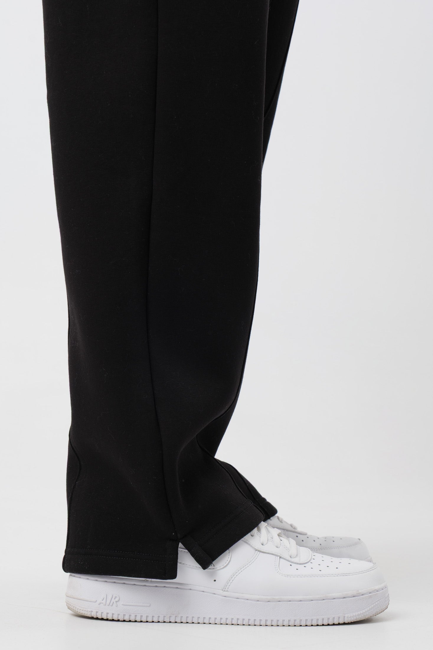 Sweatpants 'Archive' Black