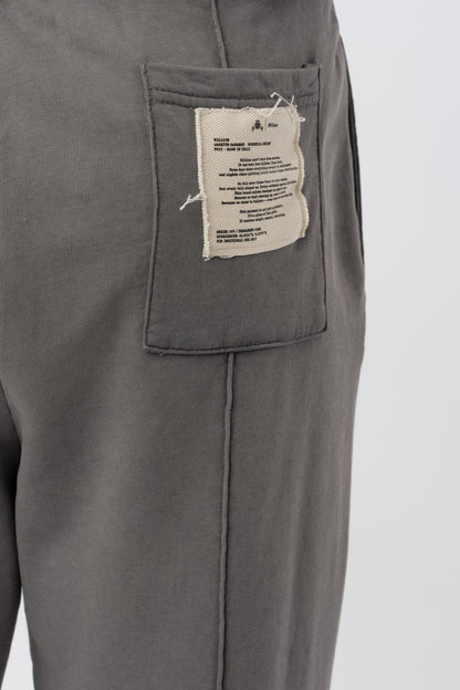 Sweatpants 'Archive' Lead Grey