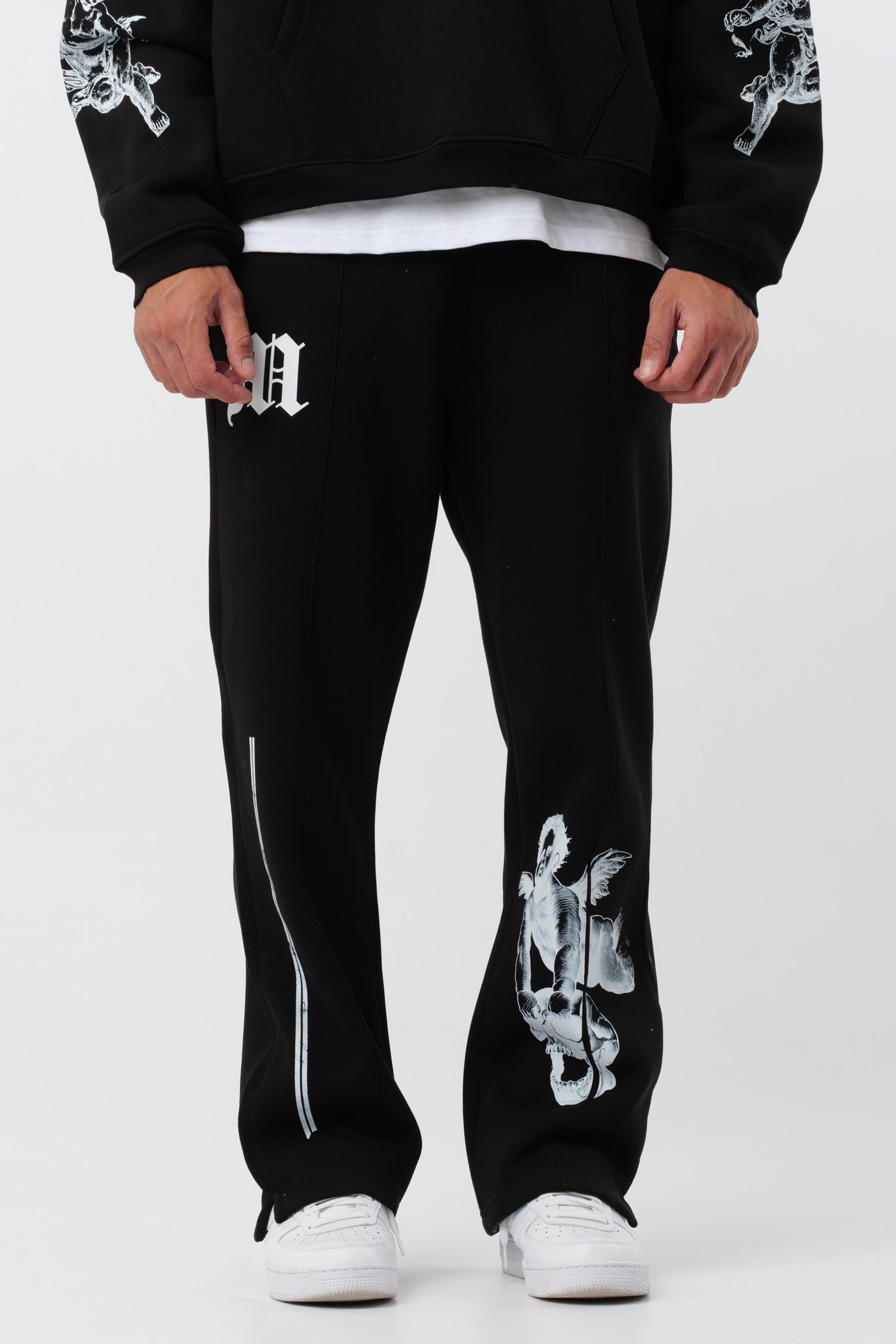Sweatpants 'Archive' Purple